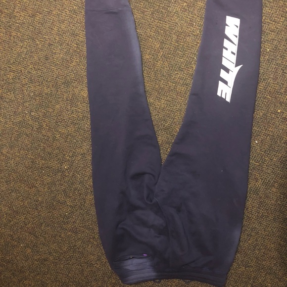 Off white sweatpants - Picture 3 of 3